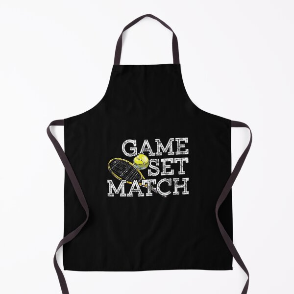 Item preview, Game Set Match Tennis Player designed and sold by gaweshalmuezy.