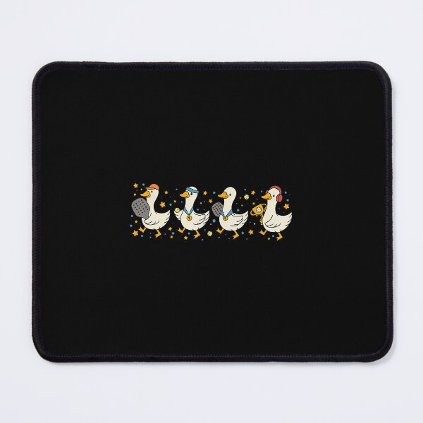 Item preview, Silly Goose Pickleball designed and sold by gaweshalmuezy.