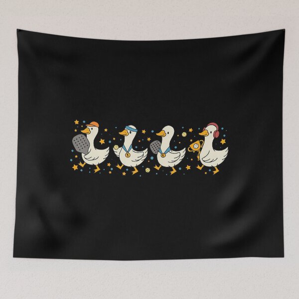 Item preview, Silly Goose Pickleball designed and sold by gaweshalmuezy.