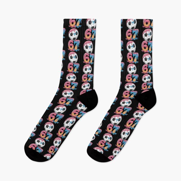 Item preview, Soccer Drip Number 67 Boys Soccer Player 67 designed and sold by zigatascob.