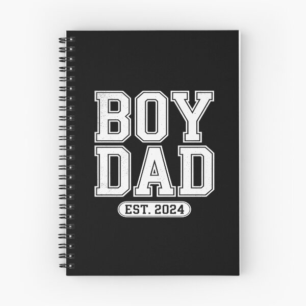Item preview, Niño Papá Est. 2025 Día del Padre designed and sold by ProudForFunny.