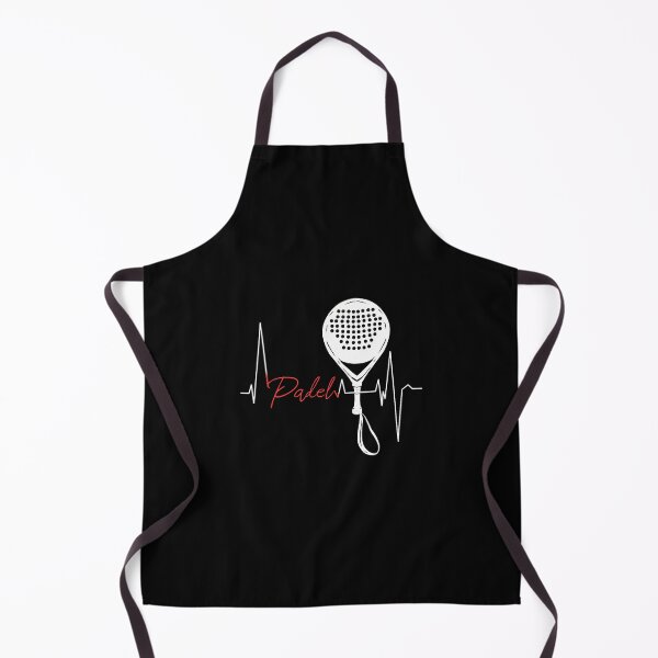 Item preview, Padel Heartbeat Player designed and sold by gaweshalmuezy.