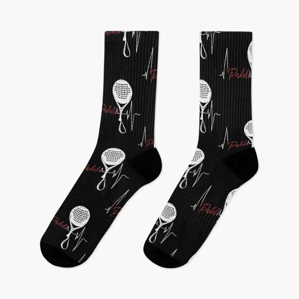 Item preview, Padel Heartbeat Player designed and sold by gaweshalmuezy.