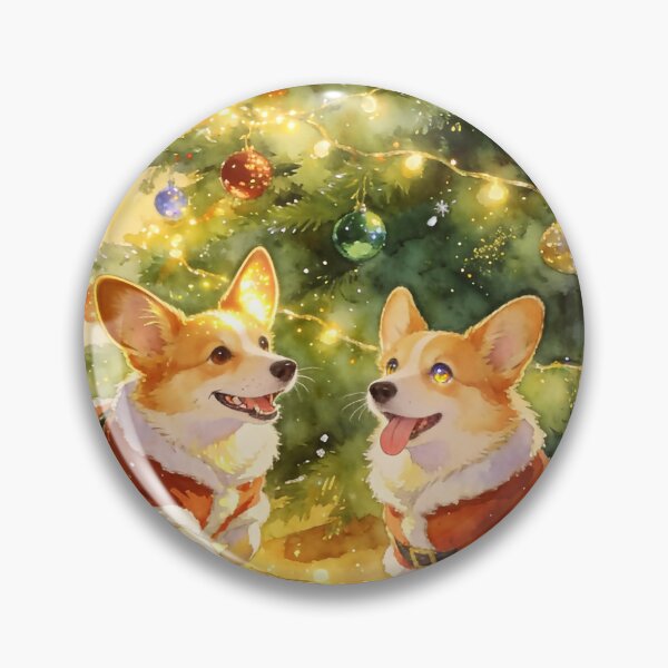 Item preview, Corgi Joy designed and sold by vernonplatt.