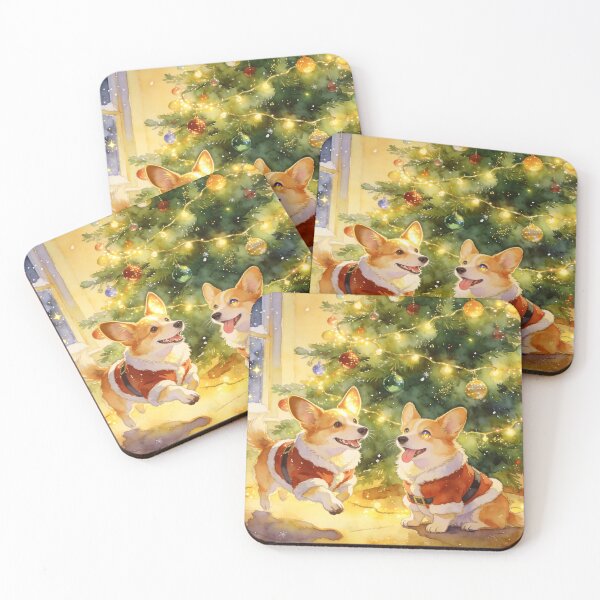 Item preview, Corgi Joy designed and sold by vernonplatt.