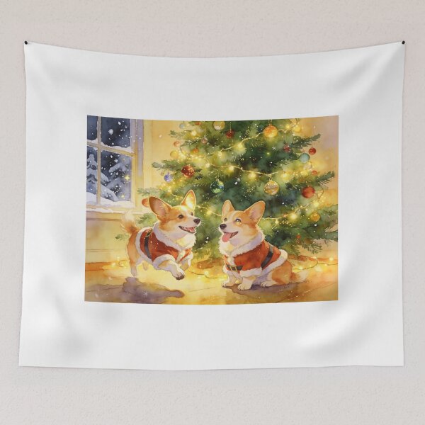 Item preview, Corgi Joy designed and sold by vernonplatt.