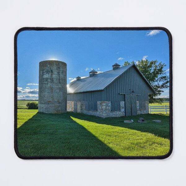 Item preview, Wisconsin Farm Stay designed and sold by Southern Minnesota Guy.