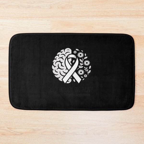 Item preview, Brain Tumor Awareness Wear Gray in May Strong Warrior Cancer designed and sold by ProudForFunny.