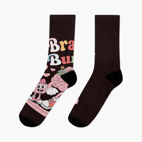 Item preview, Brainy Bunch Mom Family Smart Cute designed and sold by ProudForFunny.