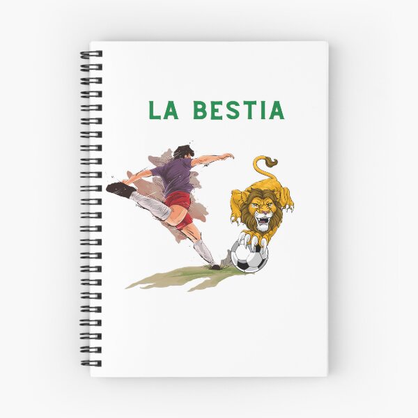 Item preview, LA BESTIA designed and sold by MYTHICAL ME.