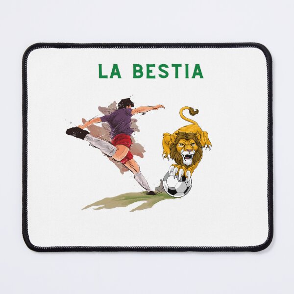 Item preview, LA BESTIA designed and sold by MYTHICAL ME.