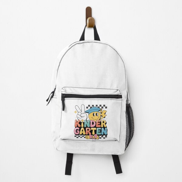 Item preview, Peace Out Kinder Garten Graduation Funny Teacher Student designed and sold by SIGORDESIGN.