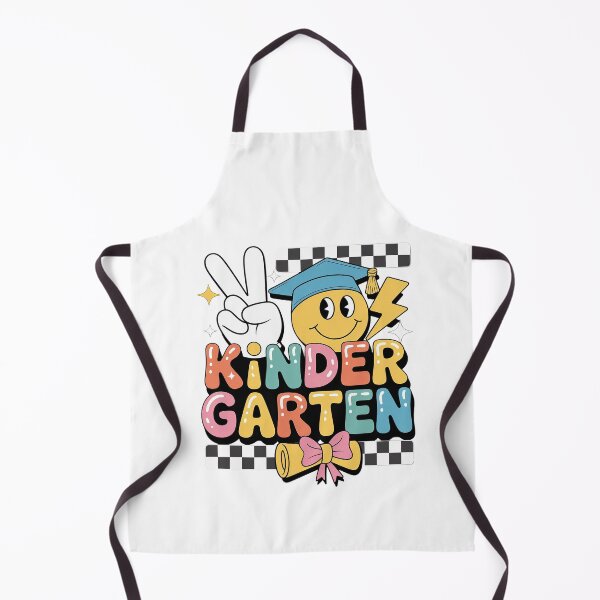Item preview, Peace Out Kinder Garten Graduation Funny Teacher Student designed and sold by SIGORDESIGN.