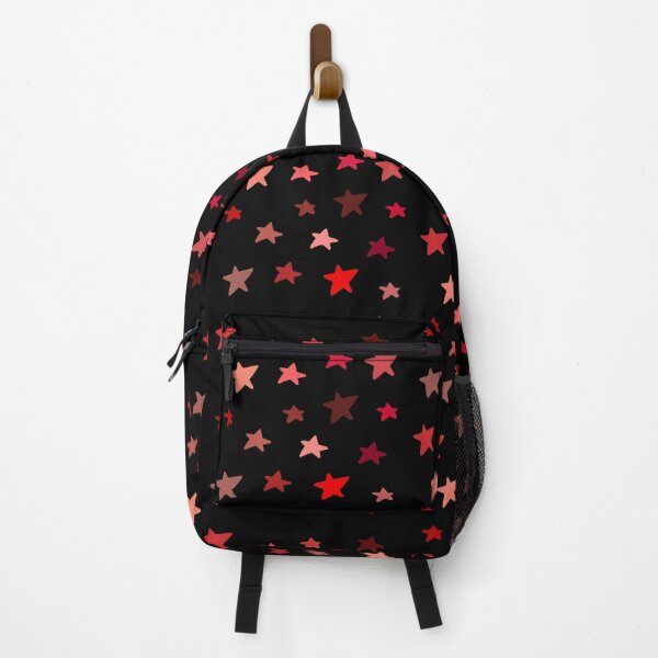 Item preview, Pack of Red Stars - Shapes Edition designed and sold by LittleFilmStore.