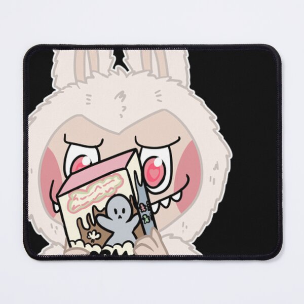 Item preview, Bunnys For Christmas Gingerbread Cookie Lover designed and sold by NovaNeal.