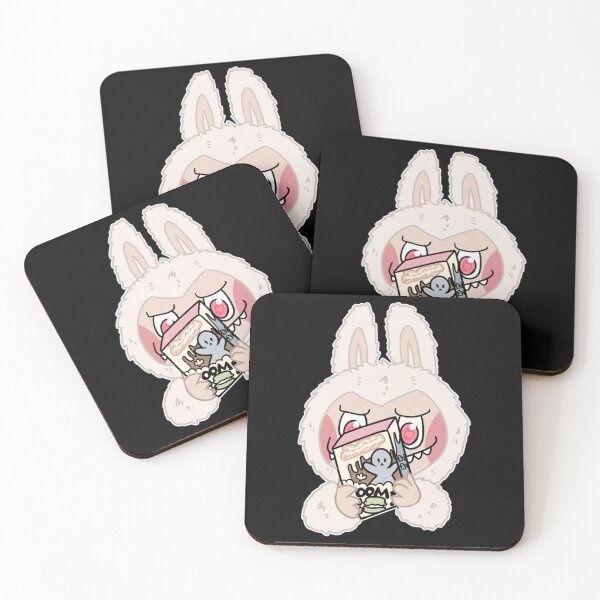 Item preview, Bunnys For Christmas Gingerbread Cookie Lover designed and sold by NovaNeal.