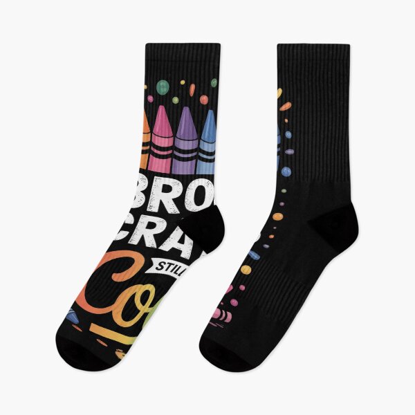 Item preview, Broken Crayons Still Color Insights Mental Health Awareness designed and sold by ProudForFunny.