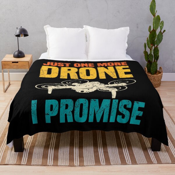 Item preview, Drone Accessories - Just One More Drone - Pilot designed and sold by caiknelinex.