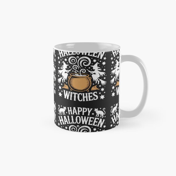 Item preview, Halloween Witches October 31 designed and sold by katherintration.
