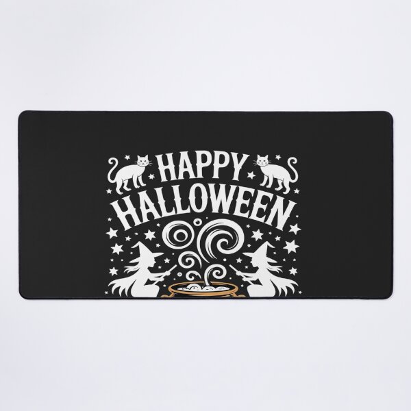Item preview, Halloween Witches October 31 designed and sold by katherintration.