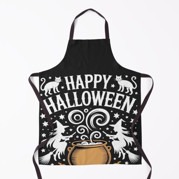 Item preview, Halloween Witches October 31 designed and sold by katherintration.
