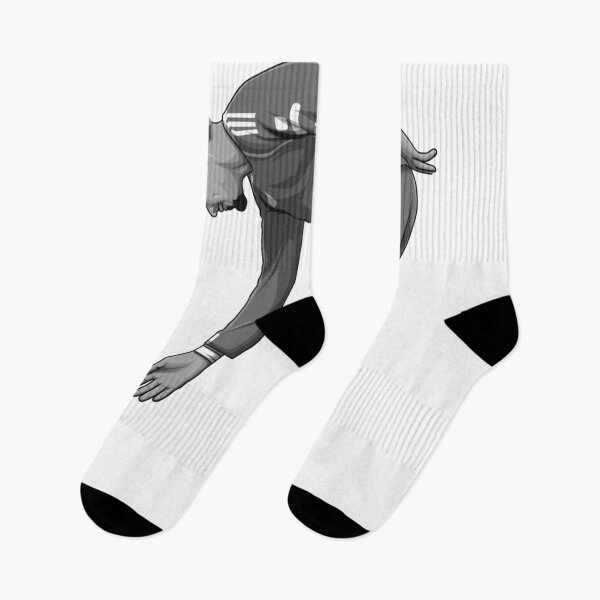 Item preview, Hugo Ekitike Black and White Version designed and sold by Aldduardo.