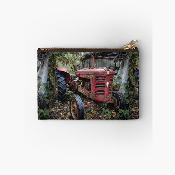 Item preview, Tractor  designed and sold by Savannah Gibbs.