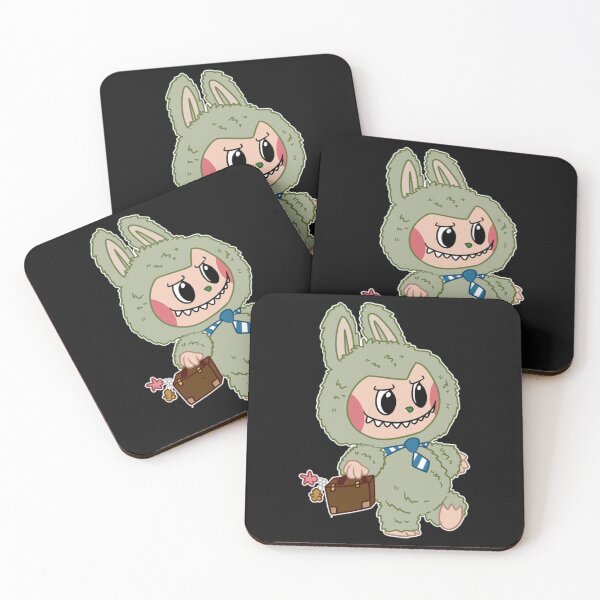 Item preview, Business Bunny Office Job Professional designed and sold by NovaNeal.