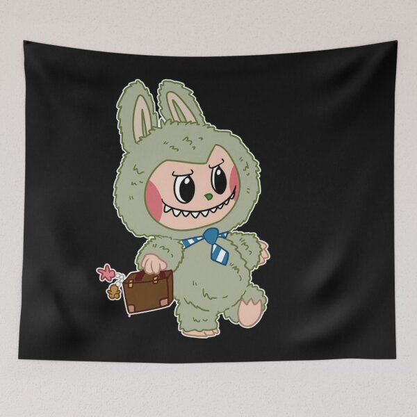 Item preview, Business Bunny Office Job Professional designed and sold by NovaNeal.