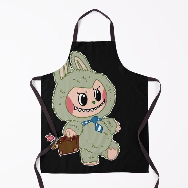 Item preview, Business Bunny Office Job Professional designed and sold by NovaNeal.