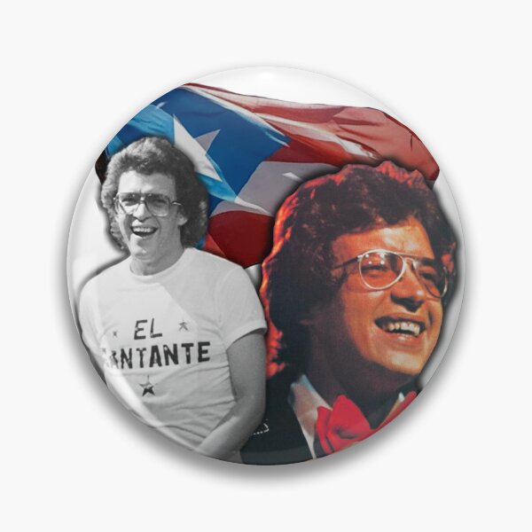 Item preview, Hector Lavoe | El cantante de los cantantes  designed and sold by Sawfan2013.
