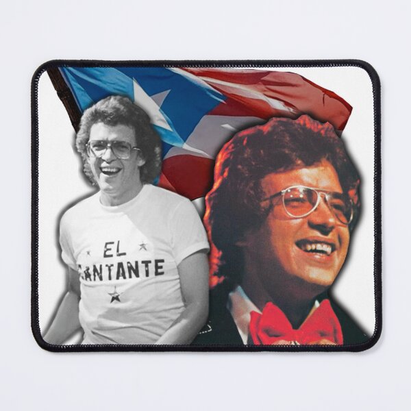 Item preview, Hector Lavoe | El cantante de los cantantes designed and sold by Sawfan2013.