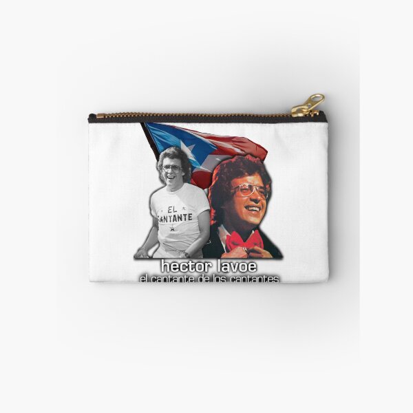 Item preview, Hector Lavoe | El cantante de los cantantes  designed and sold by Sawfan2013.