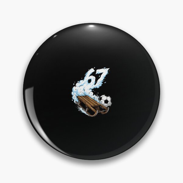 Item preview, Sled Soccer 67 Snow Speed Funny Winter Sports designed and sold by caiknelinex.