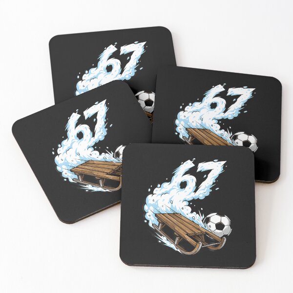 Item preview, Sled Soccer 67 Snow Speed Funny Winter Sports designed and sold by caiknelinex.