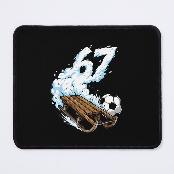 Item preview, Sled Soccer 67 Snow Speed Funny Winter Sports designed and sold by caiknelinex.