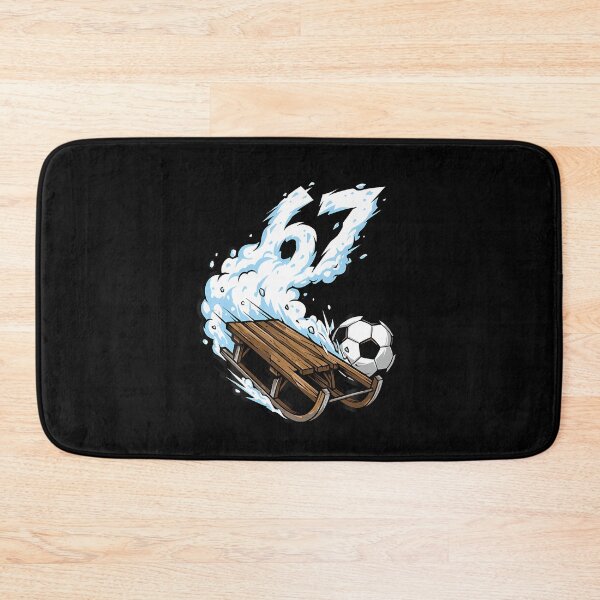 Item preview, Sled Soccer 67 Snow Speed Funny Winter Sports designed and sold by caiknelinex.