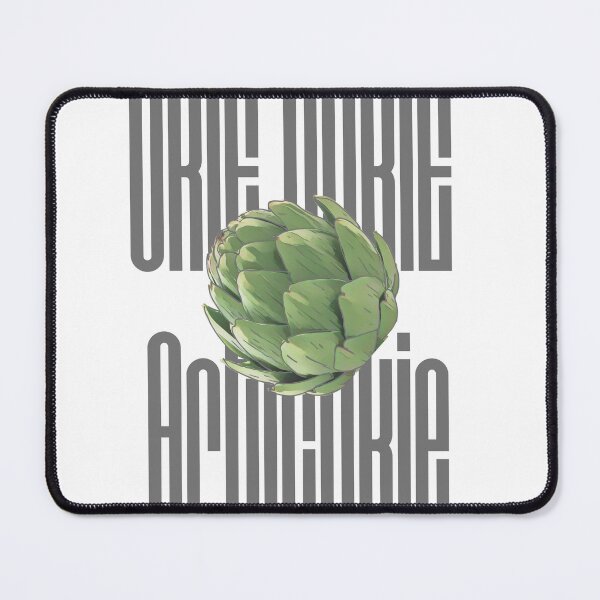 Item preview, Okie dokie artichokie designed and sold by TaraPen.