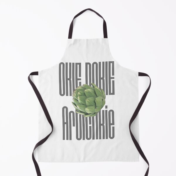 Item preview, Okie dokie artichokie designed and sold by TaraPen.