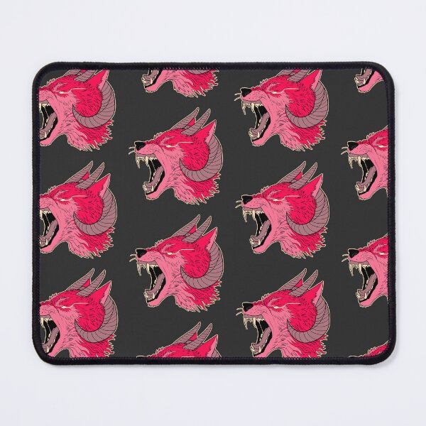 Item preview, Hellhounds designed and sold by SpecialKay Studio.