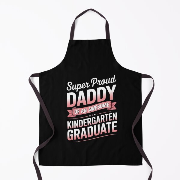 Item preview, Proud DAD of Kindergarten Graduate 2026 Graduation Mommy designed and sold by SIGORDESIGN.
