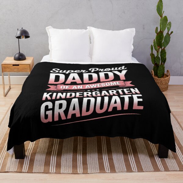 Item preview, Proud DAD of Kindergarten Graduate 2026 Graduation Mommy designed and sold by SIGORDESIGN.