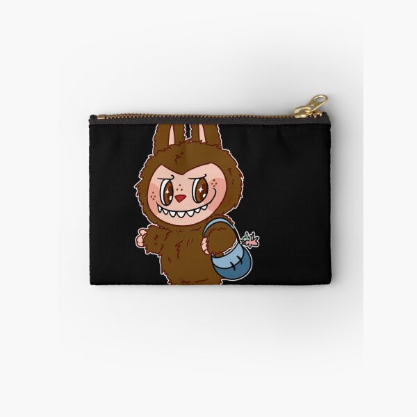 Item preview, Sasquatch With Purse Bigfoot Forest Funny designed and sold by NovaNeal.
