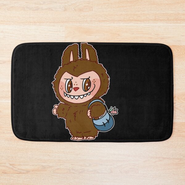 Item preview, Sasquatch With Purse Bigfoot Forest Funny designed and sold by NovaNeal.