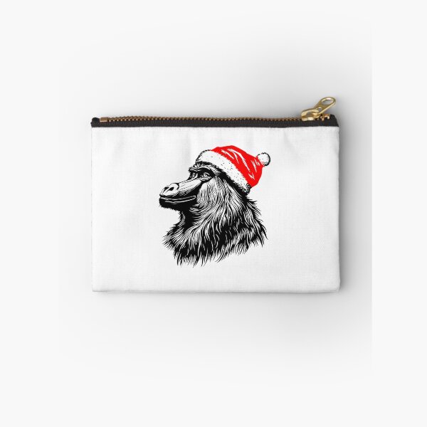 Item preview, Christmas Mandrill designed and sold by JollyCritters.