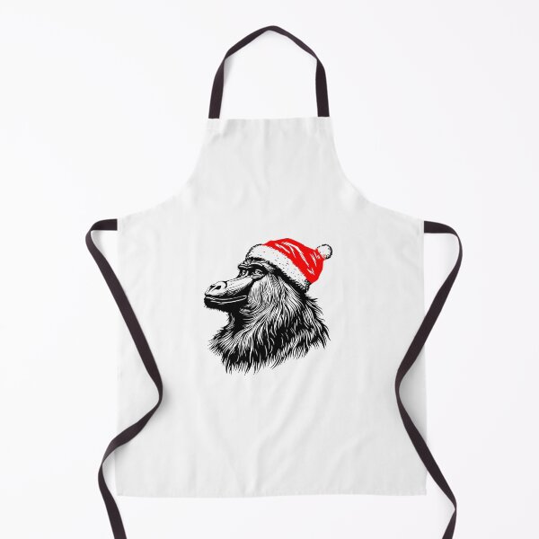 Item preview, Christmas Mandrill designed and sold by JollyCritters.