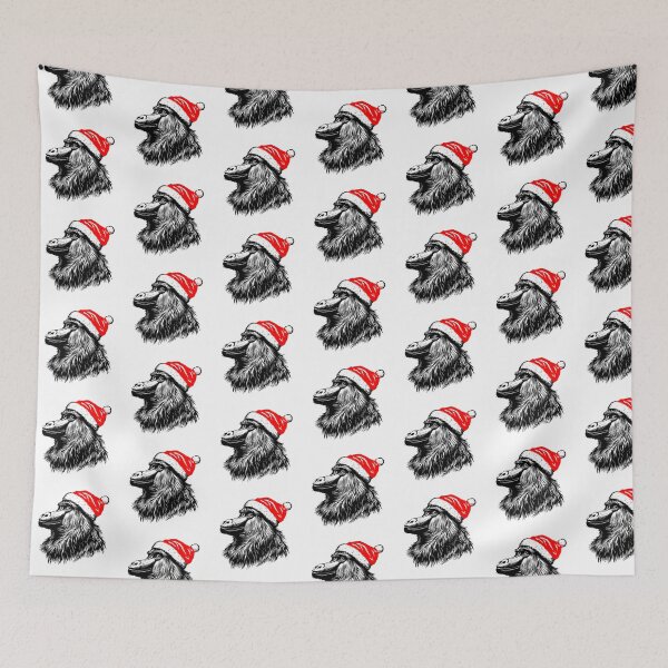 Item preview, Christmas Mandrill designed and sold by JollyCritters.