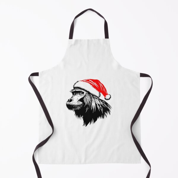 Item preview, Christmas Mandrill designed and sold by JollyCritters.
