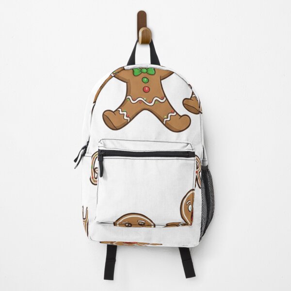 Item preview, Gingerbread Gang - The Crumbly Fall designed and sold by DisignByPrince.