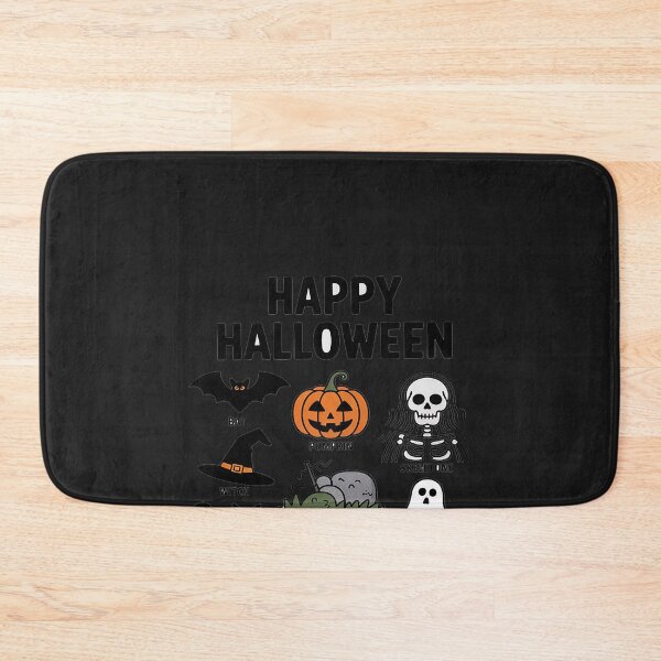 Item preview, Happy Halloween  Halloween Witch Party designed and sold by katherintration.